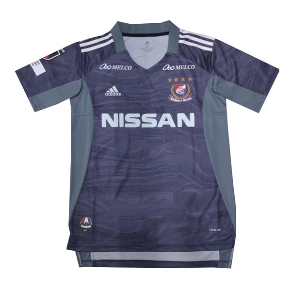 Tailandia Camiseta Yokohama Marinos 3ª 2021-2022